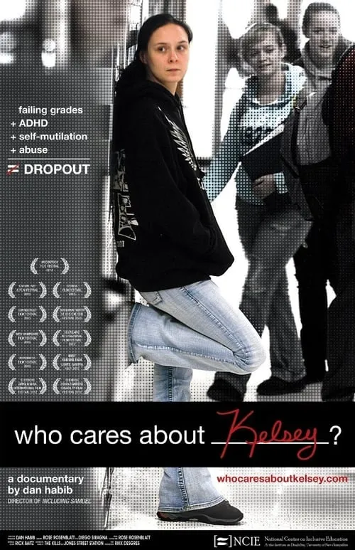 Who Cares About Kelsey? (movie)