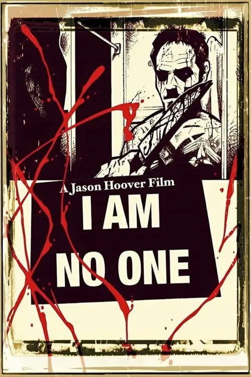 I Am No One (movie)