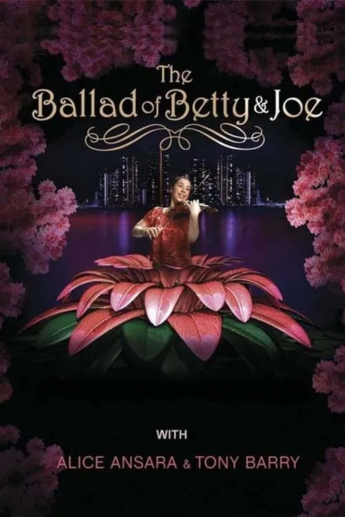 The Ballad of Betty & Joe (movie)