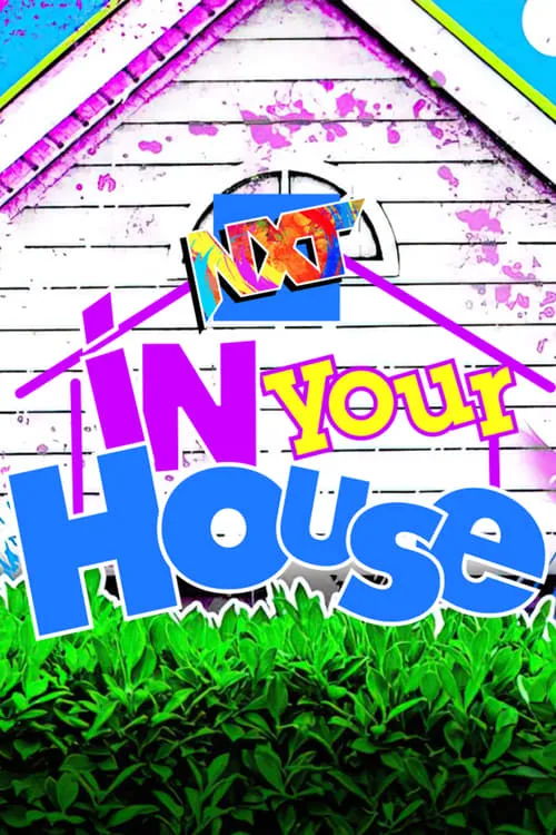 NXT In Your House 2022 (movie)