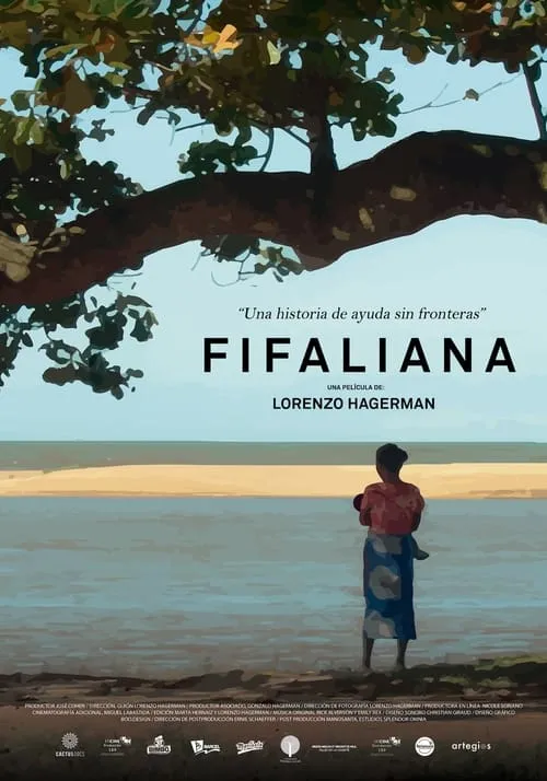 Fifaliana (movie)