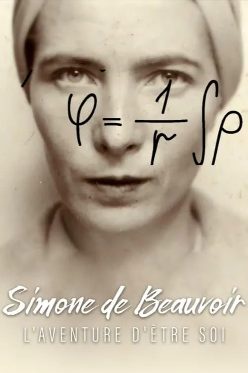 Beauvoir, l'aventure d'être soi (movie)