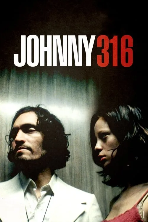 Johnny 316 (movie)