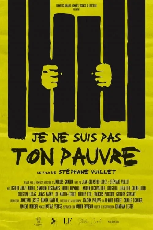 Je ne suis pas ton pauvre (movie)