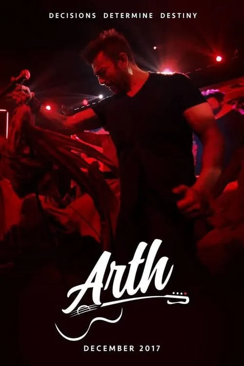 Arth : The Destination (movie)