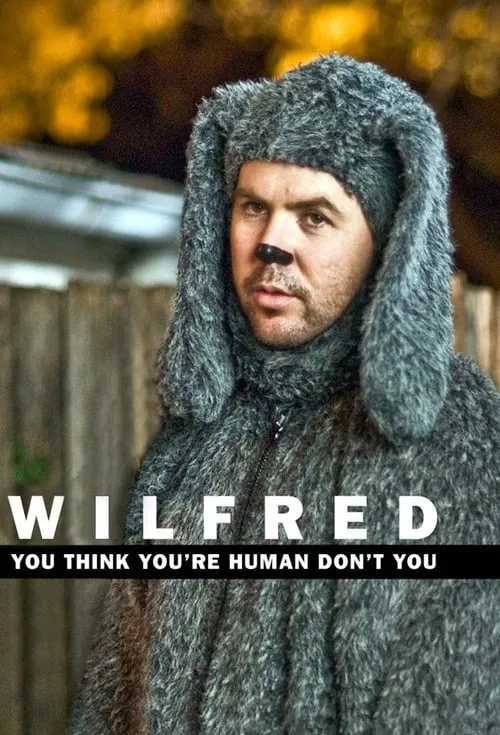Wilfred (series)