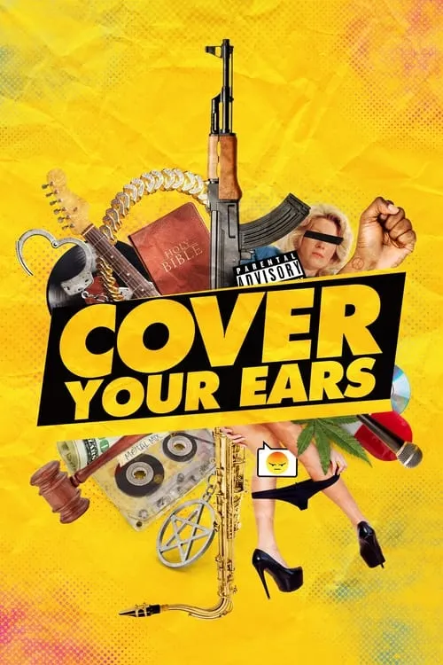 Cover Your Ears (movie)