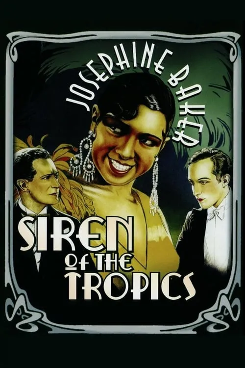 Siren of the Tropics (movie)