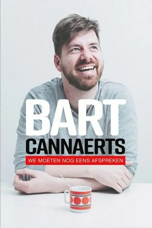 Bart Cannaerts: We need to catch up (фильм)