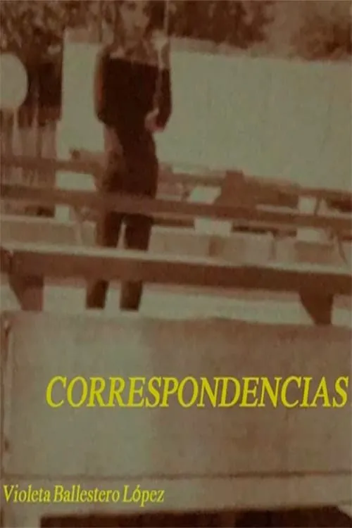 Correspondencias Pt1 (movie)