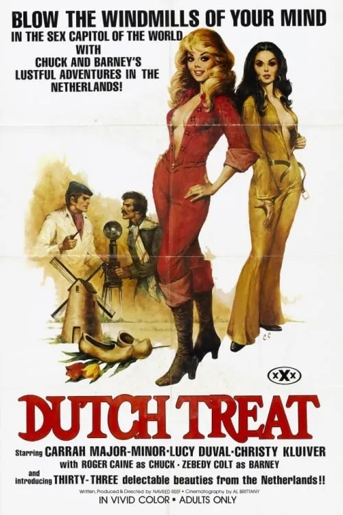 Dutch Treat (movie)