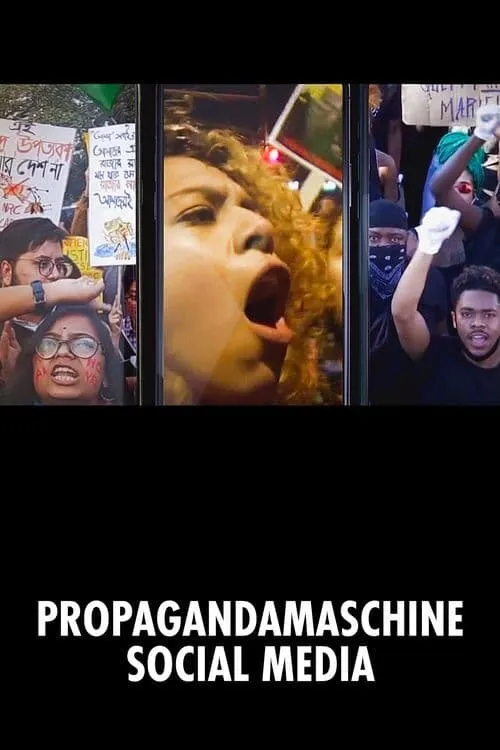 Propagandamaschine Social Media (movie)