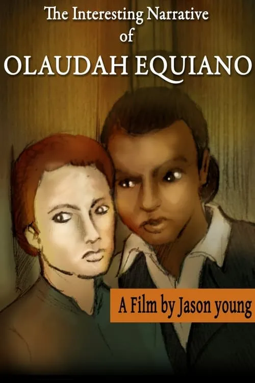 Equiano in Africa (movie)