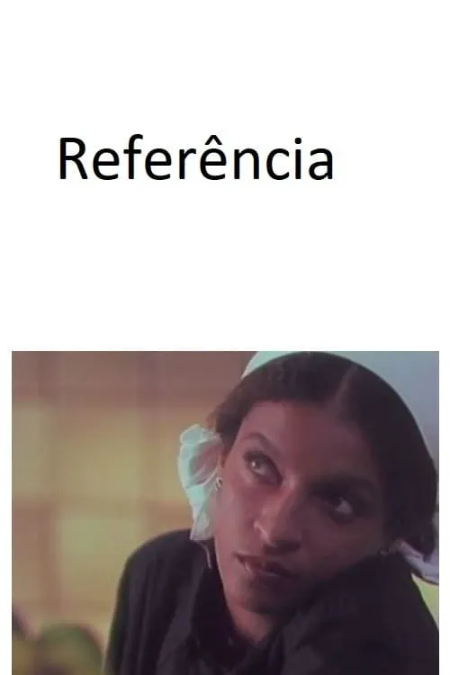 Referência (фильм)