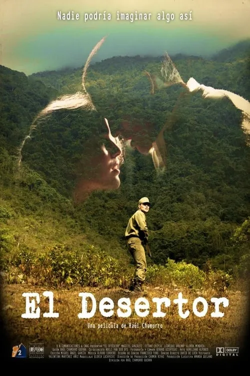 El desertor (фильм)