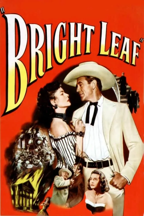 Bright Leaf (movie)