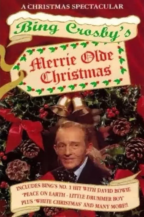 Bing Crosby's Merrie Olde Christmas (movie)