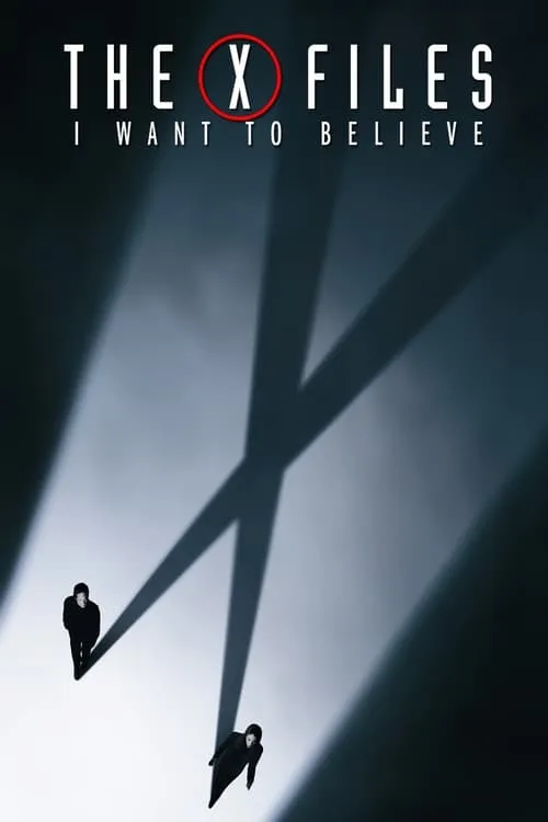 The X Files: I Want to Believe (movie)