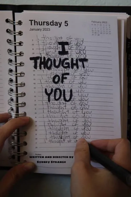 I Thought of You (movie)