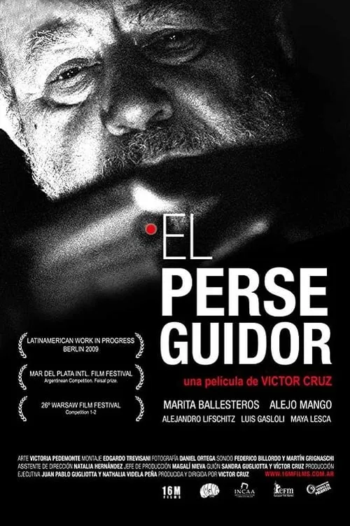 El perseguidor (movie)