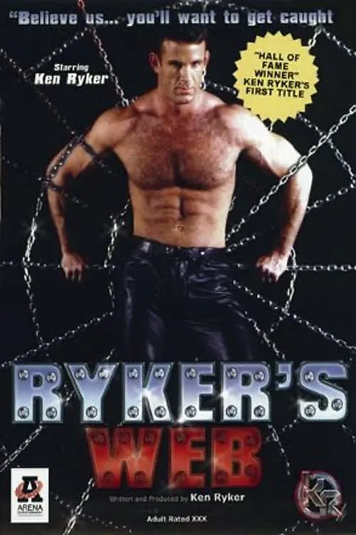 Ryker's Web (movie)