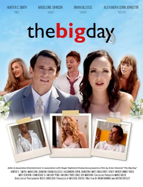 The Big Day (фильм)