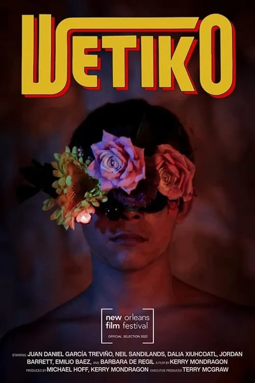 Wetiko (movie)