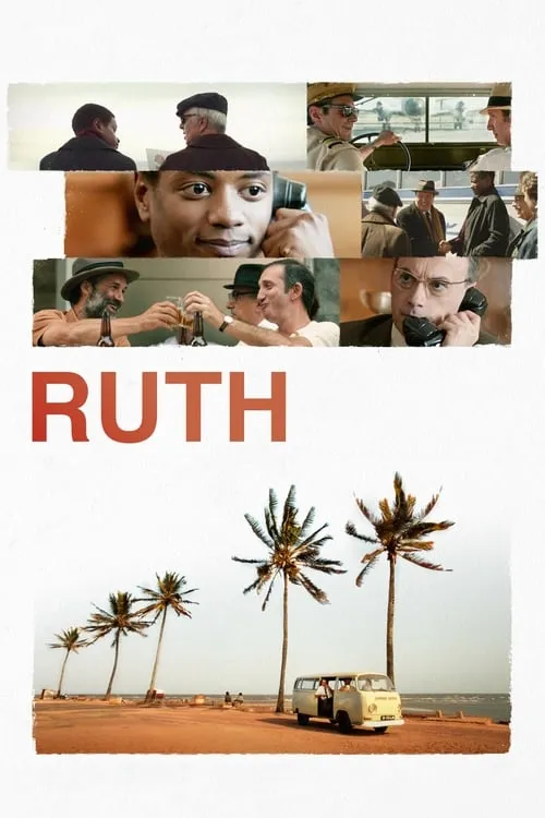 Ruth: A Pérola do Índico (фильм)