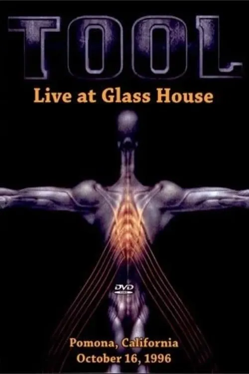 TOOL: Live at The Glass House 1996 (фильм)