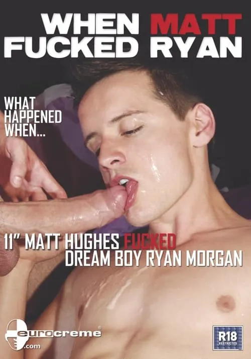 When Matt Fucked Ryan (movie)