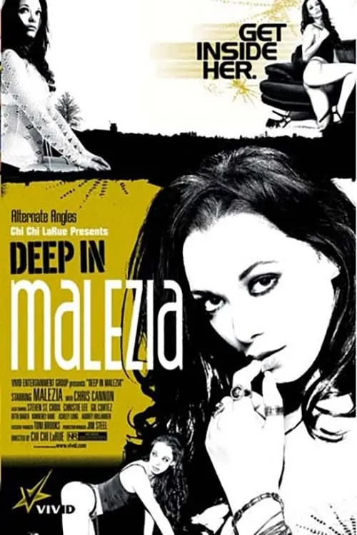 Deep In Malezia (movie)