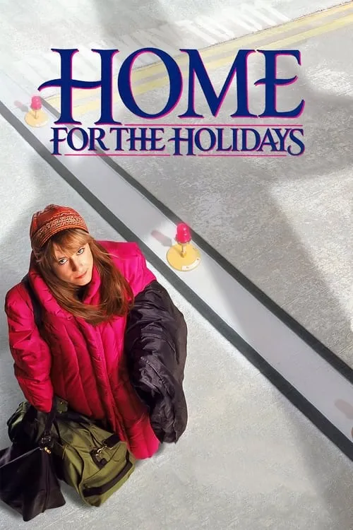 Home for the Holidays (movie)