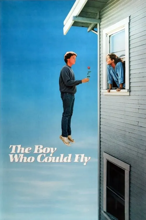 The Boy Who Could Fly (movie)