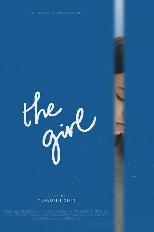 The Girl (movie)