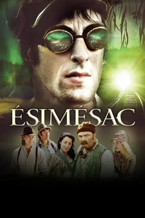 Ésimésac (movie)