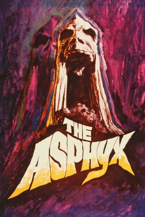 The Asphyx (movie)