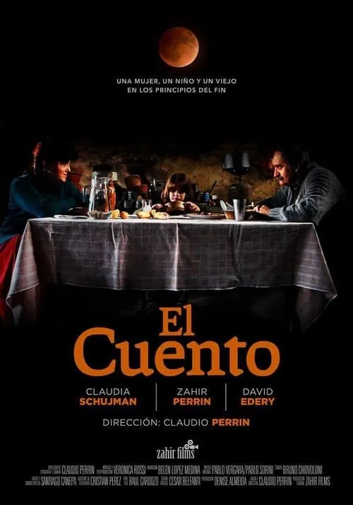 El Cuento (фильм)