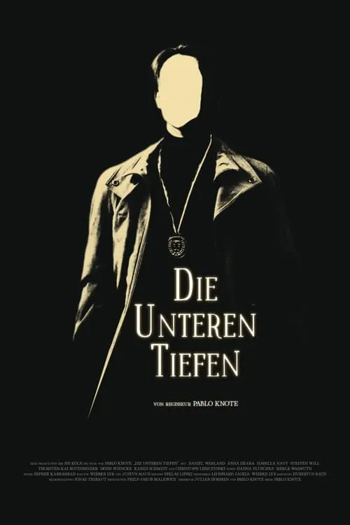 Die Unteren Tiefen (фильм)