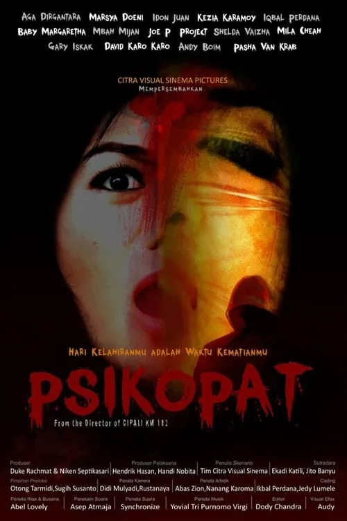 Psikopat (movie)