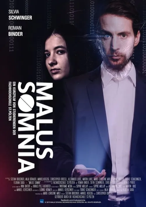 Malus Somnia (movie)