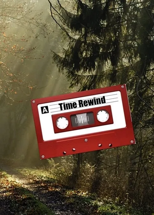 Time Rewind (фильм)