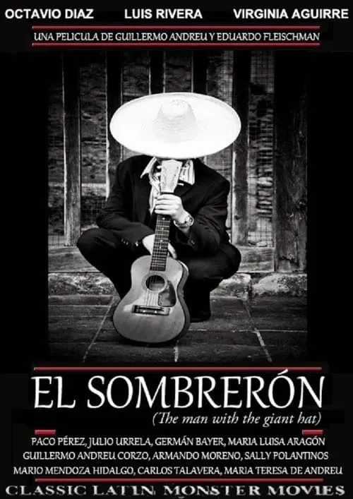 El Sombrerón (movie)