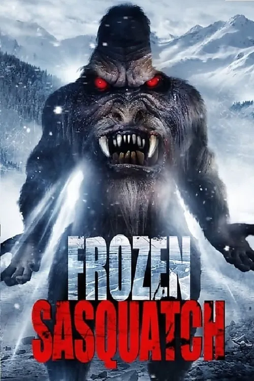 Frozen Sasquatch (movie)