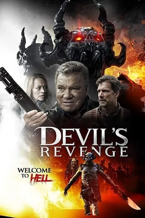 Devil's Revenge (movie)