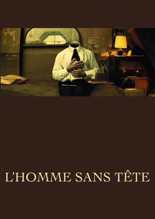 L'Homme sans tête (фильм)