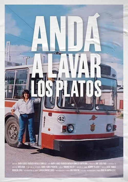 Andá a lavar los platos (фильм)