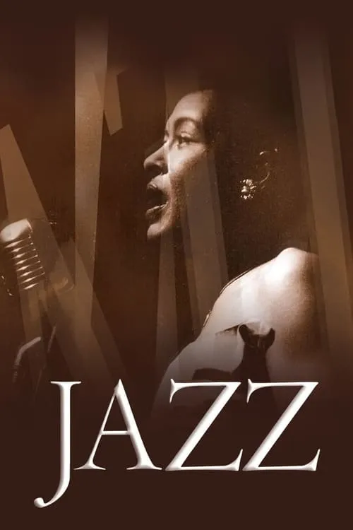 Jazz (сериал)