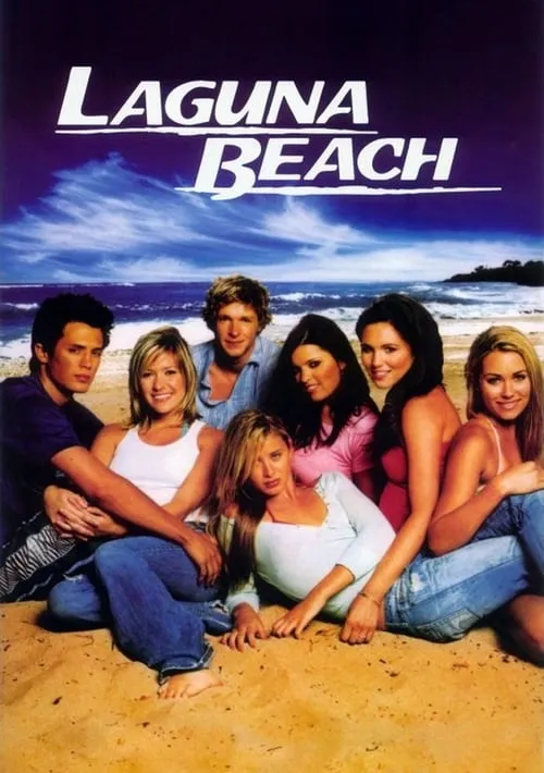 Laguna Beach (сериал)