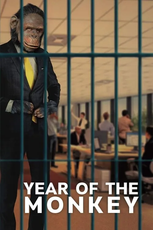 Year of The Monkey (movie)