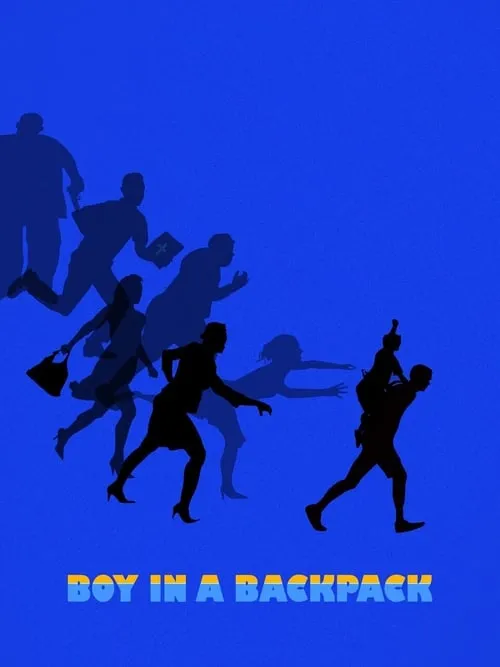 Boy in a Backpack (movie)